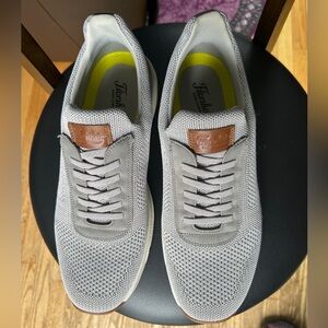 Florsheim Satellite Slip On Sneaker